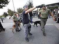 Теракт в Иерусалиме, тяжело ранен мужчина