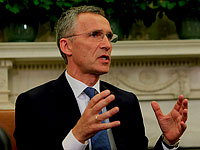 Столтенберг: NATO готов защитить Турцию от России
