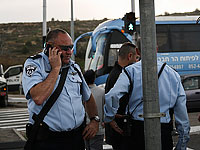 Теракт в Кирьят-Арбе: ранен мужчина