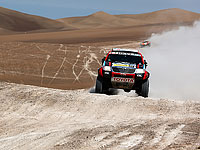 США расследуют, откуда у джихадистов новые Тойоты