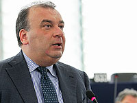 Имена жертв палестинского террора в Израиле будут зачитаны с трибуны Европарламента