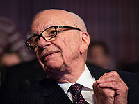 Руперт Мердок: 