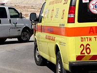 Нападения в Димоне: ранены трое арабов и один бедуин, задержан еврей