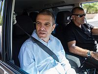 Нетаниягу на встрече с блогерами поддержал назначение Гирша