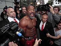 Шеннон Бриггс