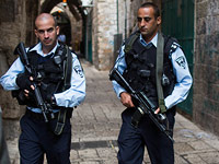 Теракт в Иерусалиме: ранен израильтянин, террорист задержан