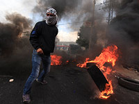 В Иерусалиме, Умм Эль-Фахме и Иудее задержаны арабские экстремисты: один убит, более 10 ранены