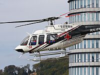 Гран-при России: после аварии Карлос Сайнс отправлен на вертолете в больницу