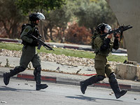 Пограничная служба объявляет призыв резервистов