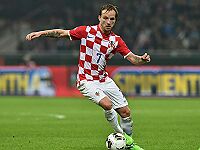 Хорваты разгромили сборную Болгарии и продолжают борьбу за путевку во Францию