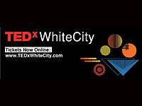 В Тель-Авиве состоится конференция TEDx
