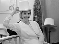 Скоро в Израиле