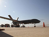 Ирак получил БПЛА для борьбы с 