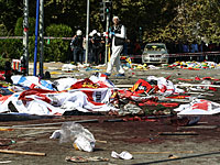 Саудовская Аравия выразила соболезнования Турции в связи с терактом