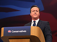 Накануне референдума правительство Кэмерона разработало список требований к Брюсселю