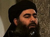 Лидер группировки 