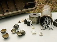 HRW: Россия доставила в Сирию новейшее запрещенное оружие