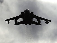 Times: британским летчикам разрешено сбивать российские самолеты над Ираком