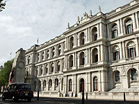 МИД РФ  требует от британских властей разъяснений по поводу информации Times