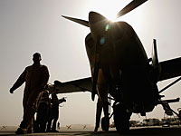 СМИ: среди жертв ракетного удара главаря 