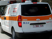 Палестинские СМИ: в лагере беженцев Джазалун убит 13-летний подросток