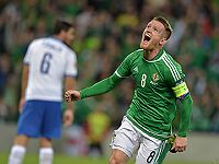 Албанцы разгромили сборную Армении, португальцы переиграли сербов: результаты матчей