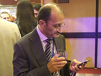 Скончался бывший депутат Кнессета Геннадий Ригер