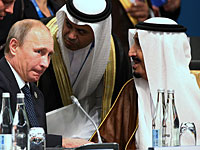 На встрече с саудовским принцем Путин опроверг сам себя  