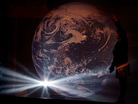 В  Иерусалиме проходит международный конгресс космонавтики 