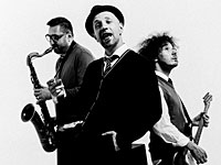 Легендарная группа Billy’s Band даст в Рамат-Гане единственный концерт
