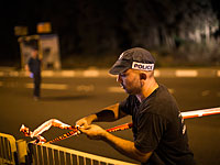 Террорист из Умм эль-Фахма: это была дорожная авария и самооборона