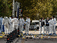 Опознаны тела 92 жертв теракта в Анкаре