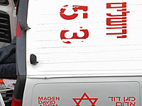 Второй за день теракт в Иерусалиме, террористка ударила ножом пограничника