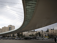 Теракт в рейсовом автобусе на въезде в Иерусалим: ранен военнослужащий