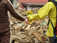 Жертвами оползня в Гватемале стали не менее 280 человек, около 350 пропали без вести