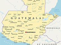 Толпа линчевала мэра гватемальского города, обвиненного в нападении на семью конкурента