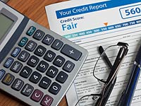 Закон о кредитном паспорте утвержден в первом чтении