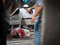 Один из терактов в Иерусалиме совершил работник 