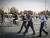 Попытка ответного теракта в Кирьят-Ата: нападавший принял еврея за араба