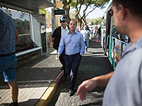 Мэр Иерусалима  призвал ввести блокаду арабских районов столицы