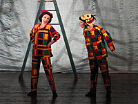 Театр ZERO представляет