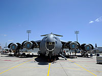 США сбросили сирийским повстанцам 50 тонн боеприпасов и снабжения