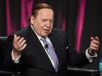 Politico: миллиардер Эдельсон делает ставку на сенатора из Флориды Марко Рубио
