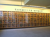 Пивное слияние: Anheuser-Busch InBev покупает SABMiller  за  104 миллиарда долларов