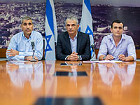 Законопроект о борьбе с нелегальным капиталом утвержден в первом чтении