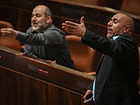 СМИ: арабские депутаты намерены отложить визит на Храмовую гору