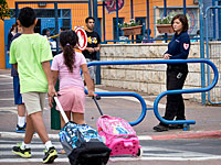 Минфин выделил дополнительные средства для оплаты работы охранников в учебных заведениях