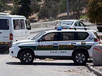 Предотвращен теракт на заправке в Мигдаль а-Эмек