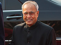 Президент Индии прибыл в Израиль: в Рамалле он ни разу не упомянул о палестинском терроре