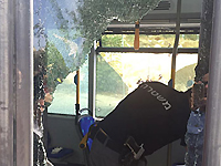 Разрешено к публикации имя одного из погибших в результате теракта в автобусе